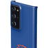 Boise State University Broncos Mascot Galaxy Note20 Ultra 5G Lite Case