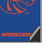 Boise State University Broncos Mascot Galaxy Note20 Ultra 5G Skin