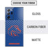 Boise State University Broncos Mascot Galaxy Note20 Ultra 5G Skin