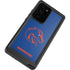 Boise State University Broncos Mascot Galaxy Note20 Ultra 5G Waterproof Case