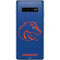 Boise State University Broncos Mascot Galaxy S10 Plus Skin