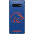 Boise State University Broncos Mascot Galaxy S10 Plus Skin
