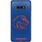 Boise State University Broncos Mascot Galaxy S10e Skin