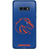 Boise State University Broncos Mascot Galaxy S10e Skin