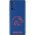 Boise State University Broncos Mascot Galaxy S20 Fan Edition Skin