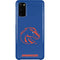 Boise State University Broncos Mascot Galaxy S20 Lite Case