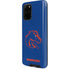 Boise State University Broncos Mascot Galaxy S20 Plus Pro Case