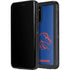 Boise State University Broncos Mascot Galaxy S20 Plus Waterproof Case