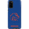 Boise State University Broncos Mascot Galaxy S20 Pro Case