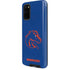 Boise State University Broncos Mascot Galaxy S20 Pro Case