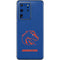 Boise State University Broncos Mascot Galaxy S20 Ultra 5G Skin