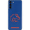 Boise State University Broncos Mascot Galaxy S21 5G Skin