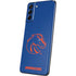 Boise State University Broncos Mascot Galaxy S21 5G Skin