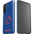 Boise State University Broncos Mascot Galaxy S21 FE Pro Case