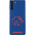 Boise State University Broncos Mascot Galaxy S21 Plus 5G Skin