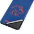 Boise State University Broncos Mascot Galaxy S21 Plus 5G Skin