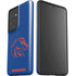 Boise State University Broncos Mascot Galaxy S21 Ultra 5G Pro Case