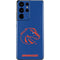 Boise State University Broncos Mascot Galaxy S21 Ultra 5G Skin