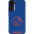 Boise State University Broncos Mascot Galaxy S22 Plus Pro Case