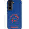 Boise State University Broncos Mascot Galaxy S22 Pro Case