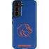 Boise State University Broncos Mascot Galaxy S22 Pro Case