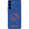 Boise State University Broncos Mascot Galaxy S22 Skin