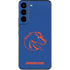 Boise State University Broncos Mascot Galaxy S22 Skin