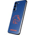 Boise State University Broncos Mascot Galaxy S22 Skin