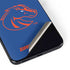 Boise State University Broncos Mascot Galaxy S22 Skin