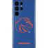 Boise State University Broncos Mascot Galaxy S22 Ultra Skin