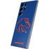 Boise State University Broncos Mascot Galaxy S22 Ultra Skin