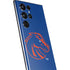 Boise State University Broncos Mascot Galaxy S22 Ultra Skin