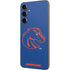 Boise State University Broncos Mascot Galaxy S23 FE Skin