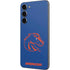 Boise State University Broncos Mascot Galaxy S23 Plus Skin