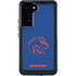 Boise State University Broncos Mascot Galaxy S23 Plus Waterproof Case