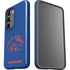 Boise State University Broncos Mascot Galaxy S23 Pro Case