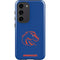 Boise State University Broncos Mascot Galaxy S23 Pro Case