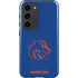 Boise State University Broncos Mascot Galaxy S23 Pro Case