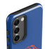 Boise State University Broncos Mascot Galaxy S23 Pro Case