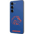 Boise State University Broncos Mascot Galaxy S23 Skin