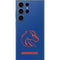 Boise State University Broncos Mascot Galaxy S23 Ultra Skin