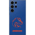Boise State University Broncos Mascot Galaxy S23 Ultra Skin