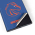 Boise State University Broncos Mascot Galaxy S23 Ultra Skin