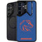 Boise State University Broncos Mascot Galaxy S24 FE Kickstand Case