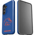 Boise State University Broncos Mascot Galaxy S25 Impact Case