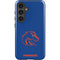 Boise State University Broncos Mascot Galaxy S25 Impact Case