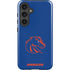 Boise State University Broncos Mascot Galaxy S25 Impact Case