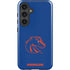 Boise State University Broncos Mascot Galaxy S25 Plus Impact Case
