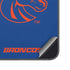 Boise State University Broncos Mascot Galaxy S25 Plus Skin