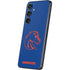 Boise State University Broncos Mascot Galaxy S25 Plus Skin